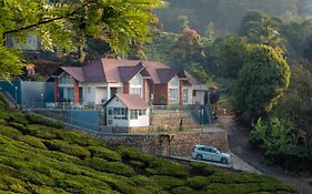 Thrill Holidays Munnar